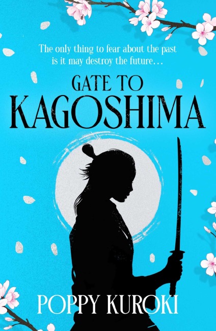 Gate to Kagoshima - Poppy Kuroki