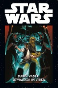 Star Wars Marvel Comics-Kollektion - Greg Pak, Guiu Vilanova, Raffaele Ienco