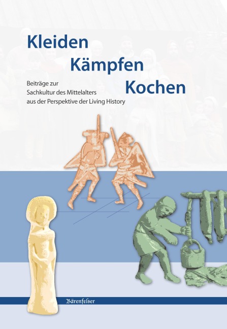 Kleiden Kämpfen Kochen - 