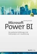 Microsoft Power BI - Jeremy Arnold