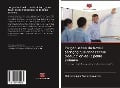 Cover-Bild zum Titel 'L'organisation du travail pédagogique dans l'école d'éducation de la petite enfance :' von 'Cinthia Magda Fernandes Ariosi'