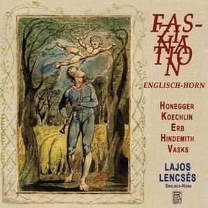 Faszination Englisch-Horn - Lajos Lencses