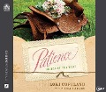 Cover-Bild zum Titel 'Patience' von 'Lori Copeland'