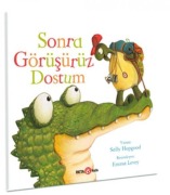 Cover-Bild zum Titel 'Sonra Görüsürüz dostum' von 'Sally Hopgood'