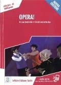Opera! - Nuova Edizione - Alessandro De Giuli, Ciro Massimo Naddeo