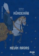 Cover-Bild zum Titel 'Kündekar' von 'Nevin Arvas'