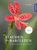 Staudenraritäten - Dirk Mann