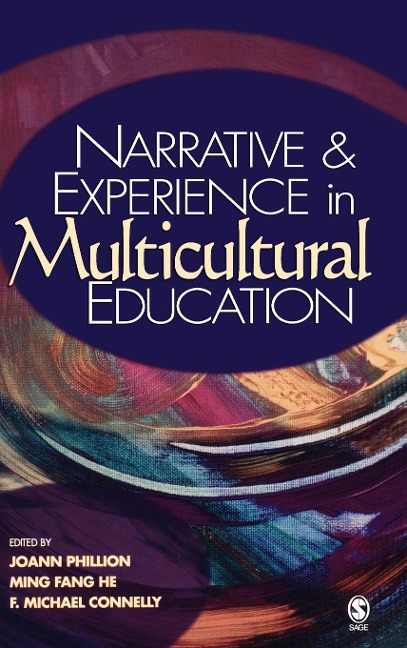 Narrative and Experience in Multicultural Education - Joann Phillon