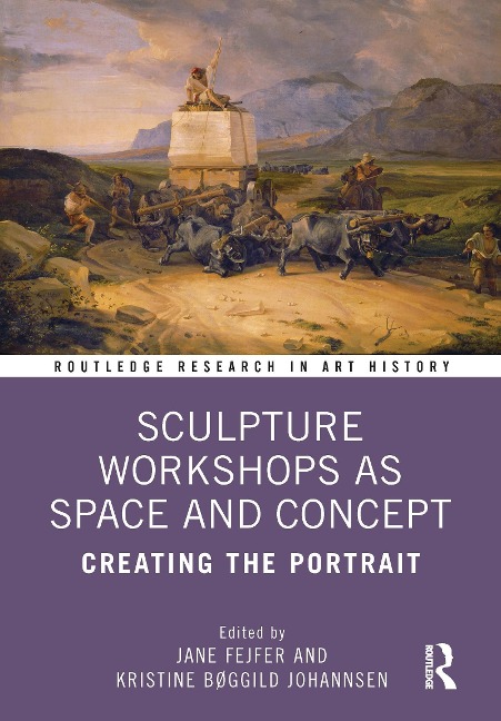 Sculpture Workshops as Space and Concept - 
