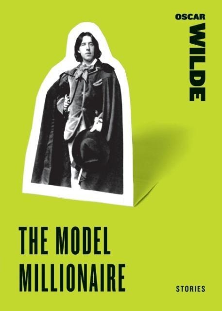 The Model Millionaire - Oscar Wilde