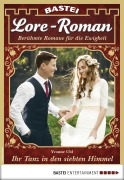 Cover-Bild zum Titel 'Lore-Roman 31' von 'Yvonne Uhl'