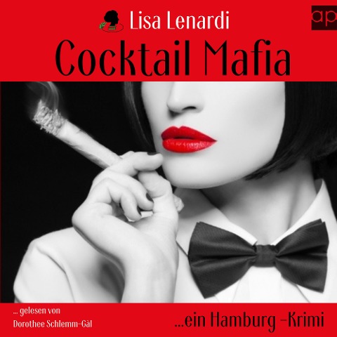 Cocktail Mafia - Lisa Lenardi