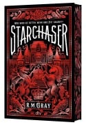 Cover-Bild zum Titel 'Starchaser' von 'R. M. Gray'