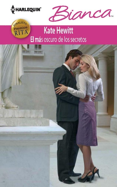 El más oscuro de los secretos - Kate Hewitt