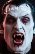 Cover-Bild zum Titel 'Crown of Thorns' von 'Lilian Mallon'