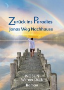 Cover-Bild zum Titel 'Zurück Ins Paradies' von 'Ivo Sun, Werner Dück'