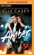 Amber - Elle Casey