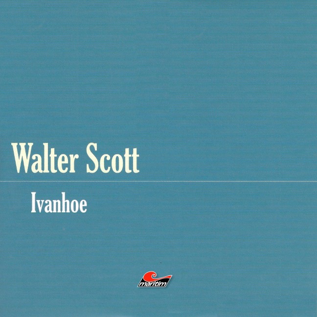Ivanhoe - Walter Scott