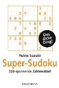 Super-Sudoku - Yukio Suzuki