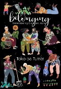 Cover-Bild zum Titel 'Belonging' von 'Toko-Pa Turner'