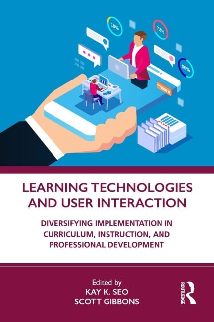 Learning Technologies and User Interaction - 