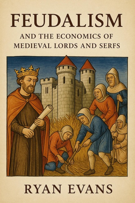 Feudalism and the Economics of Medieval Lords and Serfs - Ryan Evans