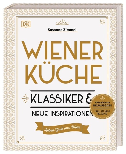 Wiener Küche - Susanne Zimmel