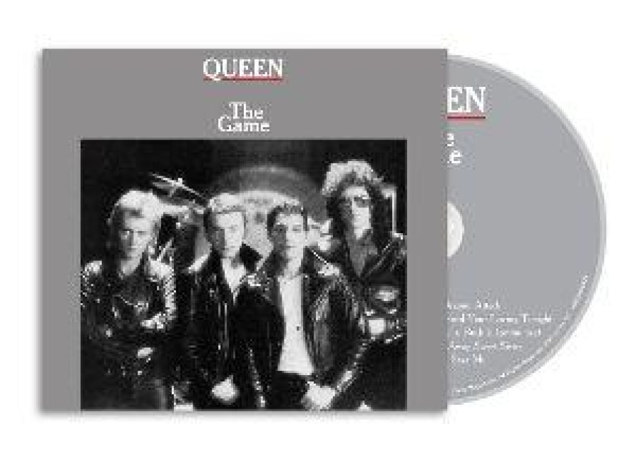 The Game - Queen