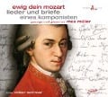 Ewig Dein Mozart - W. A. Mozart