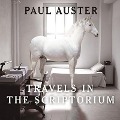 Cover-Bild zum Titel 'Travels in the Scriptorium Lib/E' von 'Paul Auster'