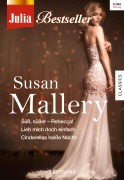 Cover-Bild zum Titel 'Julia Bestseller - Susan Mallery 1' von 'Susan Mallery'