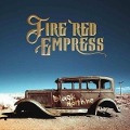 Cover-Bild zum Titel 'Black Morphine' von 'Fire Red Empress'