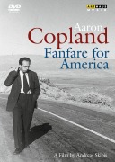 Cover-Bild zum Titel 'Fanfare for America' von 'Andreas Skipis'