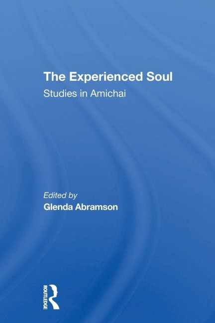 The Experienced Soul - Glenda Abramson