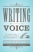 Writing Voice - Writer'S Digest Books