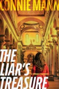 Cover-Bild zum Titel 'The Liar's Treasure' von 'Connie Mann'
