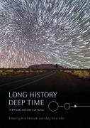 Cover-Bild zum Titel 'Long History, Deep Time: Deepening Histories of Place' von ''