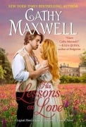 Cover-Bild zum Titel 'His Lessons on Love' von 'Cathy Maxwell'