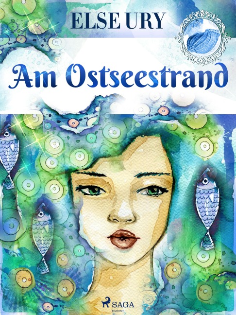 Am Ostseestrand - Else Ury