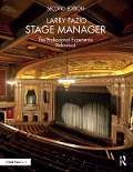 Cover-Bild zum Titel 'Stage Manager' von 'Larry Fazio'