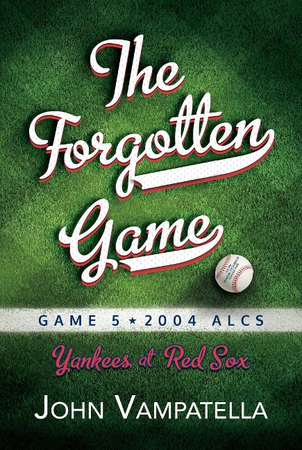 The Forgotten Game - John Vampatella