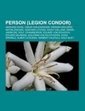 Person (Legion Condor) - 