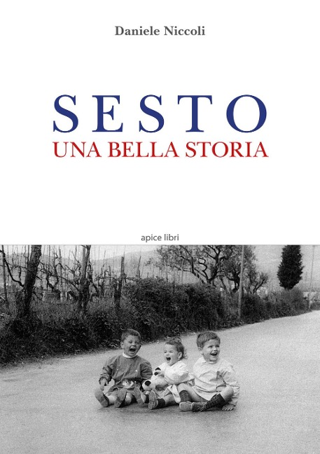 Sesto. Una bella storia - Daniele Niccoli