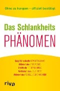 Cover-Bild zum Titel 'Das Schlankheitsphänomen' von 'Riva Verlag'