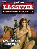 Lassiter Sonder-Edition 36 - Jack Slade