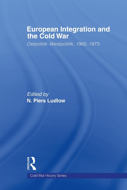 European Integration and the Cold War - 