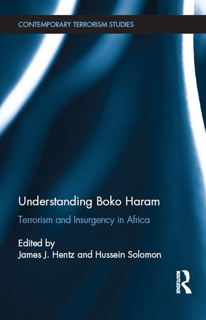 Understanding Boko Haram - 
