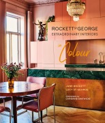 Cover-Bild zum Titel 'Rockett St George: Extraordinary Interiors in Colour' von 'Lucy St George, Jane Rockett'