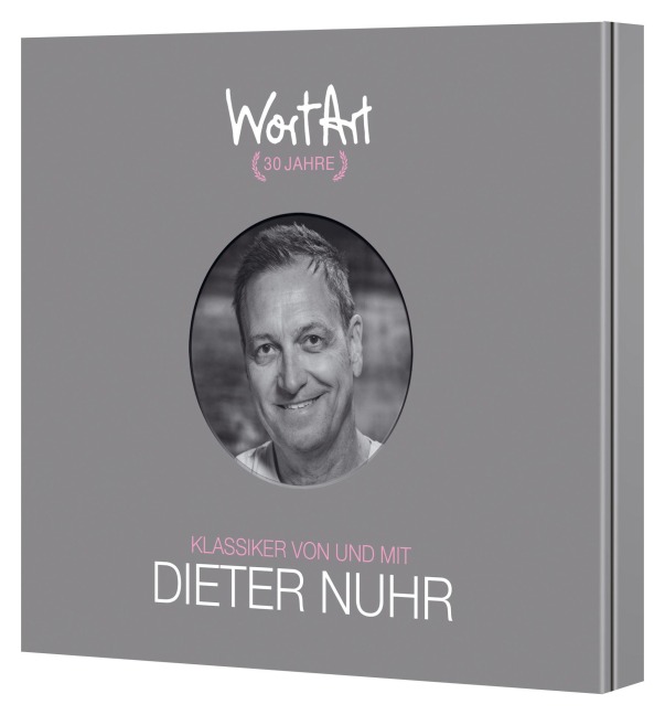 30 Jahre WortArt - Klassiker von und mit Dieter Nuhr - Dieter Nuhr