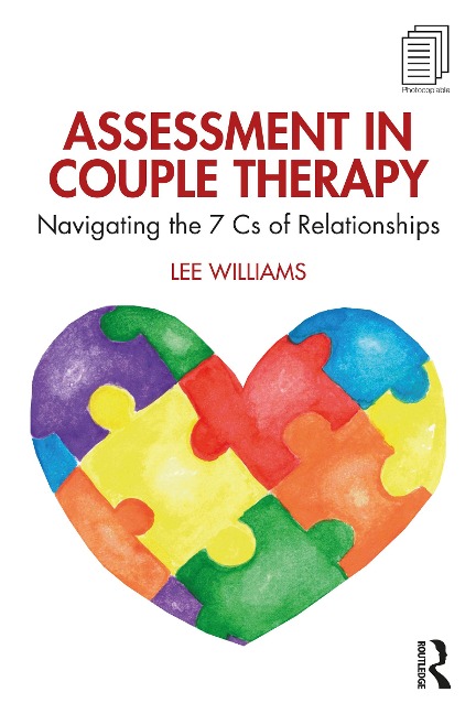 Assessment in Couple Therapy - Lee Williams